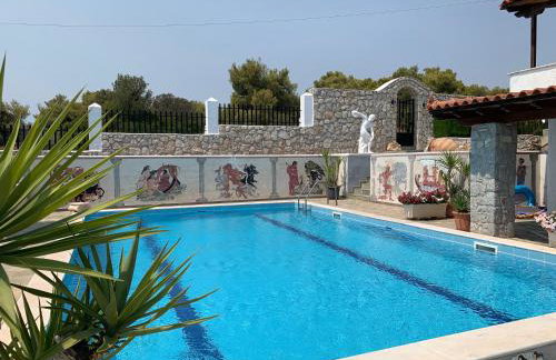 Villa Desiree - Foto 1