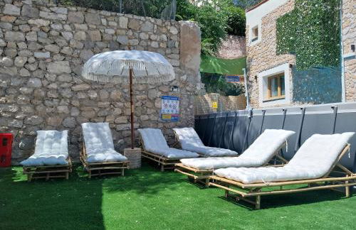 Paraiso Suit Casas Lacambra - Foto 19