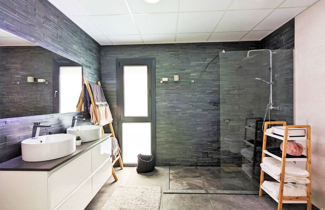 Villa Benidorm Views - Foto 19