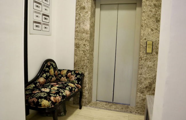 Aboun Rooftop 2bedroom Kh&sh - Photo 63