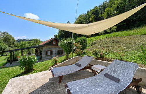 Villa Pepeljuga kuća za odmor - Foto 50