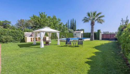 Casa Rural de Noa - Foto 2, Garden, Garden view