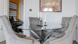 Seafront townhouse in Sandgate - Foto 5