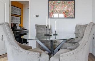 Seafront townhouse in Sandgate - Foto 5