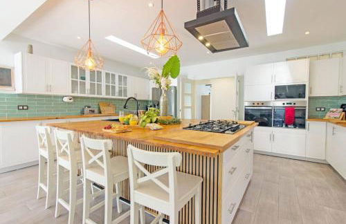 La Casona Villa where celebrations come together! - Foto 27