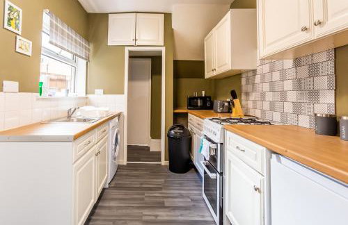 Luke Stays - Saint Aidans Street - Foto 3