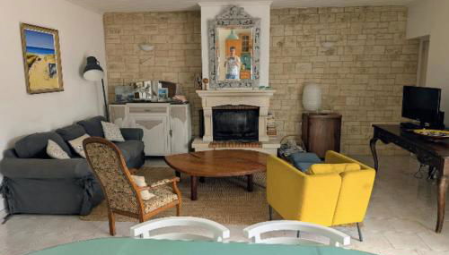 House ideal for families 10 min from the beaches - Foto 3