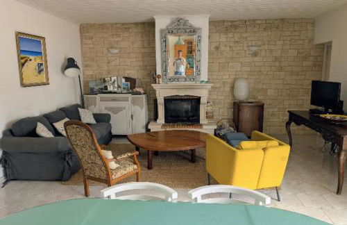 House ideal for families 10 min from the beaches - Foto 3