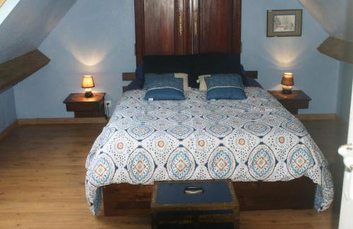 Le p'tit hameau de Sey - Foto 12