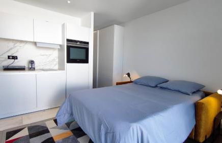 Amazing view Metz avec terrasse et parking - Foto 17