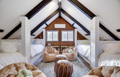 Cabin in the Woods - Foto 42