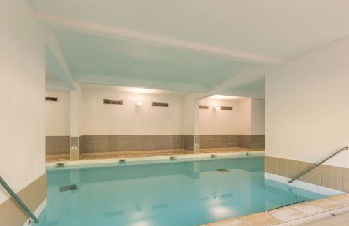 Résidence Odalys Pra Sainte Marie - Foto 24