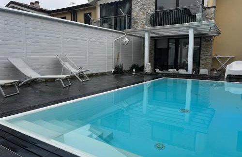 Villa Lodo - Foto 20