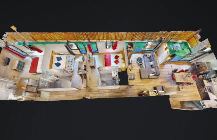 MONTCHAVIN - Résidence Hôtelière Bellecôte 4 étoiles - Foto 78