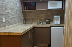 Flat Aconchegante - Park Veredas 417 - Foto 34