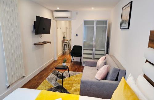 Camden Prime Apart Hotel - Foto 19