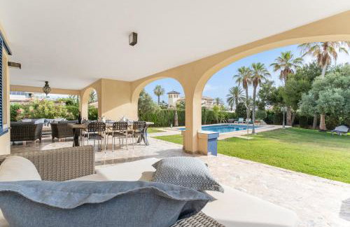 Luxury villa next beach Cabo Roig - Foto 23