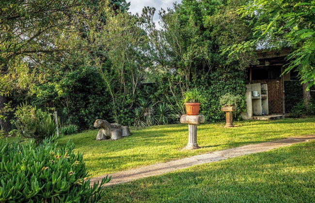 Villa Santa Gabriella & Monolocale - Foto 61