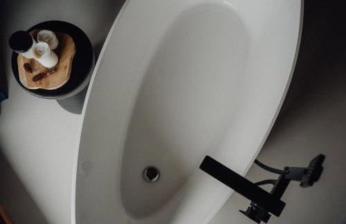 W POLACH apartamenty z prywatnymi saunami - Foto 22