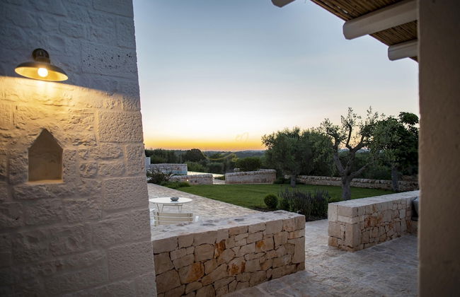 Trulli Dimore - La Trullaia - Foto 27