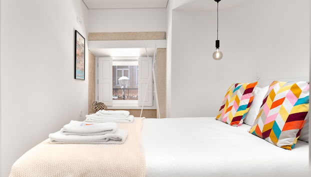 Liiiving in Porto - Santa Catarina Boutique - Photo 3, Room