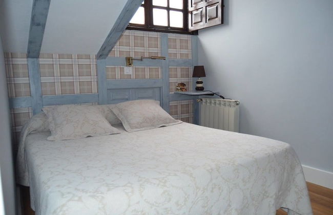 Posada Real La Montañesa - Foto 18