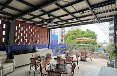 STUDIO 202 | WIFI 600MB | RESIDENCIAL JC, um lugar para ficar. - Photo 51