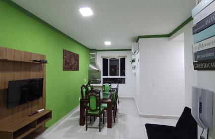 Apartamento Resort Palmeiras 2 com 03 Quartos Ubatuba - Foto 17