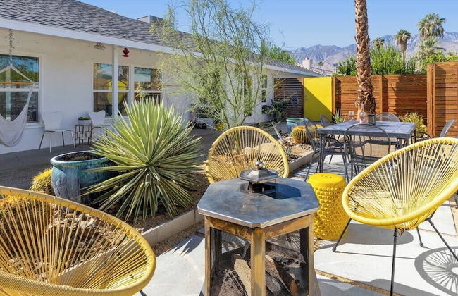 Amarillo House - Luxury Home With Pool Spa - Foto 37