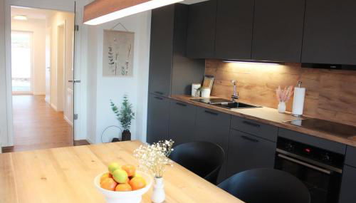 Sonnenweg 44-3 - HYGGE - Foto 3