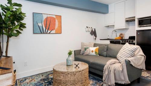 The Jewel - Balcony | Walkable | Ponce City - Foto 2, Other