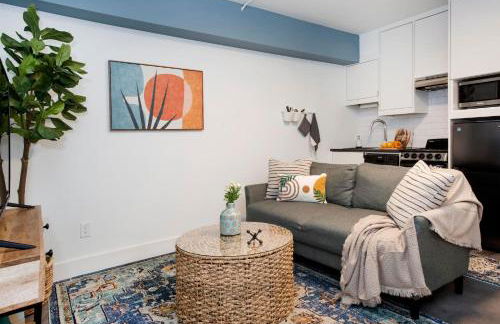 The Jewel - Balcony | Walkable | Ponce City - Foto 2