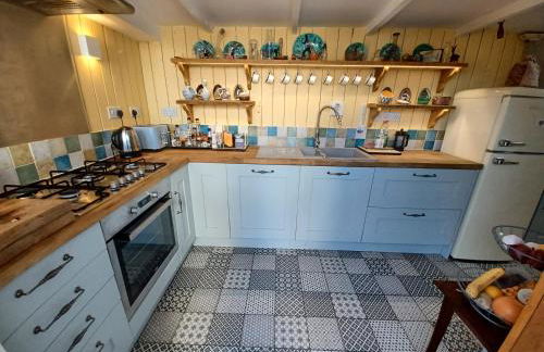 Truly Paradise Cottage - Foto 4