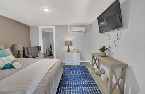 The Dolphin Watch Near the Beach in FWB - Unit 7 - Photo 9