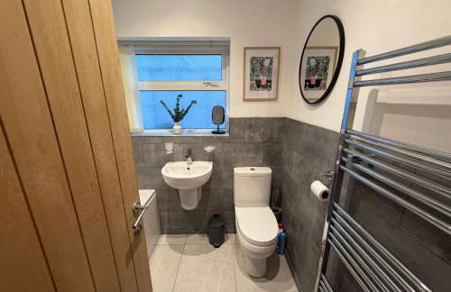 Tower House 2BR 10 Minutes from Alton Towers - Foto 10