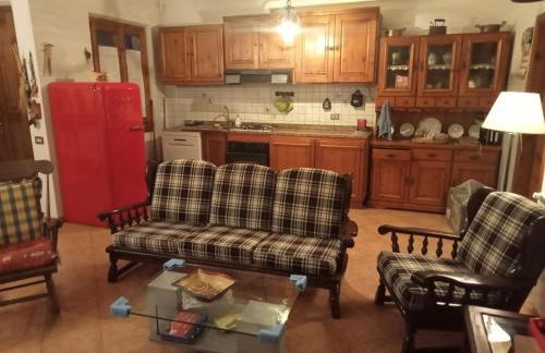 Chalet Relax&Salute - Foto 15