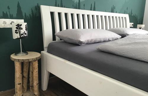 Ferienwohnung Gergert Nr 5 - Foto 5