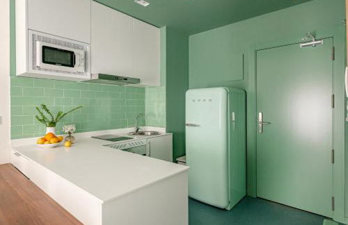 Home Art Apartments Salamanca - Foto 26