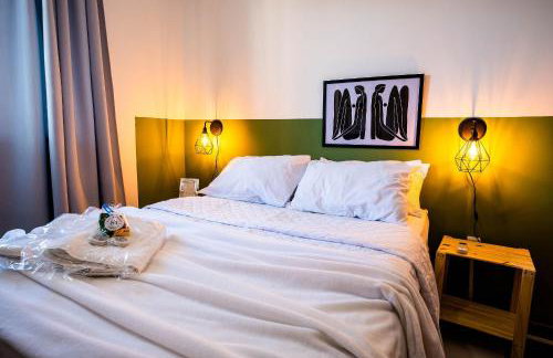 Ap lindo, confortável e decorado | ROPJ01 - Foto 1