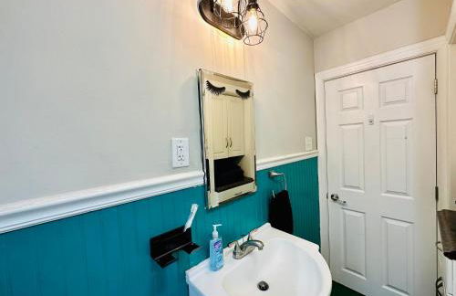 Campu’s House - HOME SWEET HOME in Cherry Hill - Foto 15