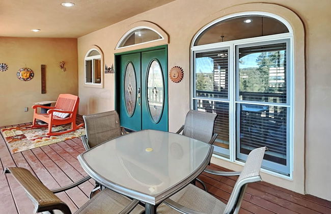 La Hacienda - Foto 20