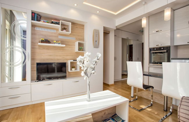 Lux Apartment Goodness - Foto 48