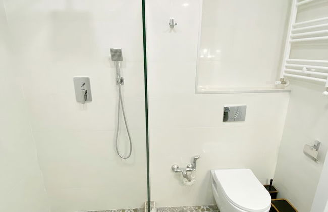 City Heart Luxury Apartment - Foto 25