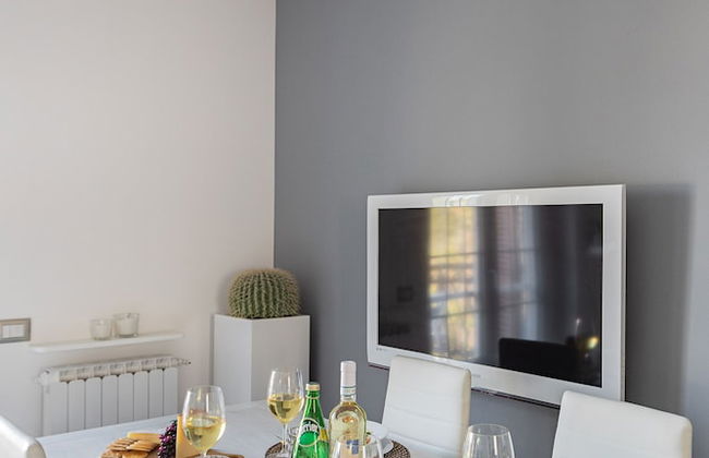 Appartamento Mazzini P1-25 - Foto 21