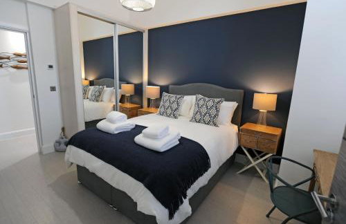 Apartment 2 Waterstone House - Luxury Sea View Apartment - Foto 34