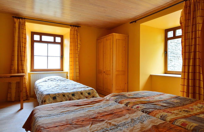 Luxurious Farmhouse in Rondu Luxembourg - Foto 4