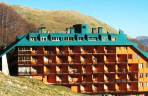 Sguardo nel bosco - Appartamento - Terminillo - Foto 1