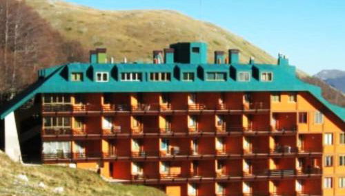 Sguardo nel bosco - Appartamento - Terminillo - Foto 1