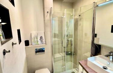 LIVE-IN Tiny Studiowohnung - Foto 12