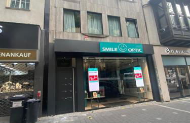 Downtown Apartment - Foto 77